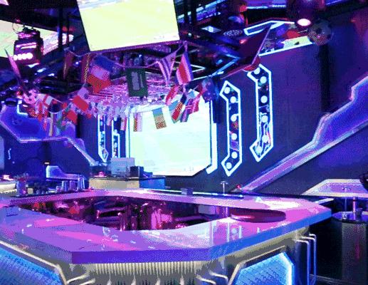 世界杯足球主题餐厅连锁,足球世界杯主题餐厅