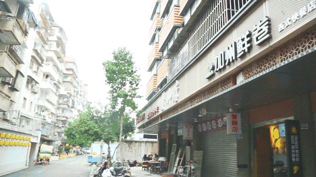 美国帅老板新开一家西式素食店,想让福州人吃到最健康的饮食