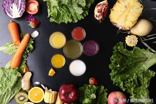 每天的轻断食效果,轻断食功效与作用