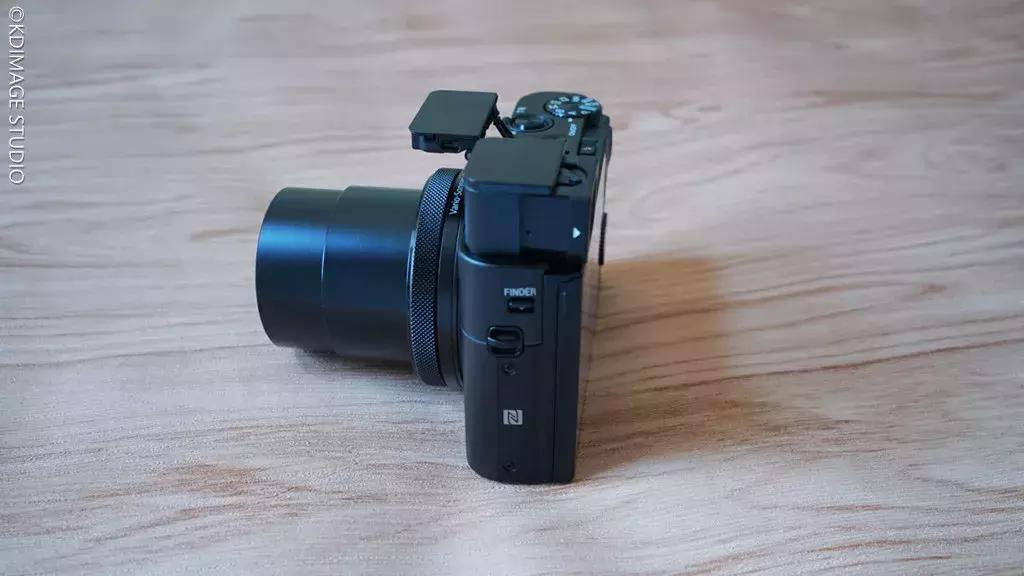 索尼黑卡5和5a区别,索尼相机黑卡5