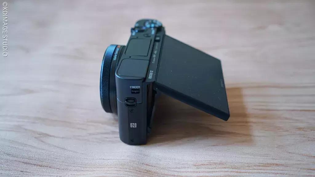 索尼黑卡5和5a区别,索尼相机黑卡5