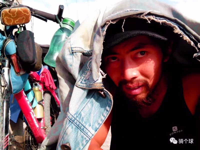 环球骑行十年总结,单车环球骑行记录