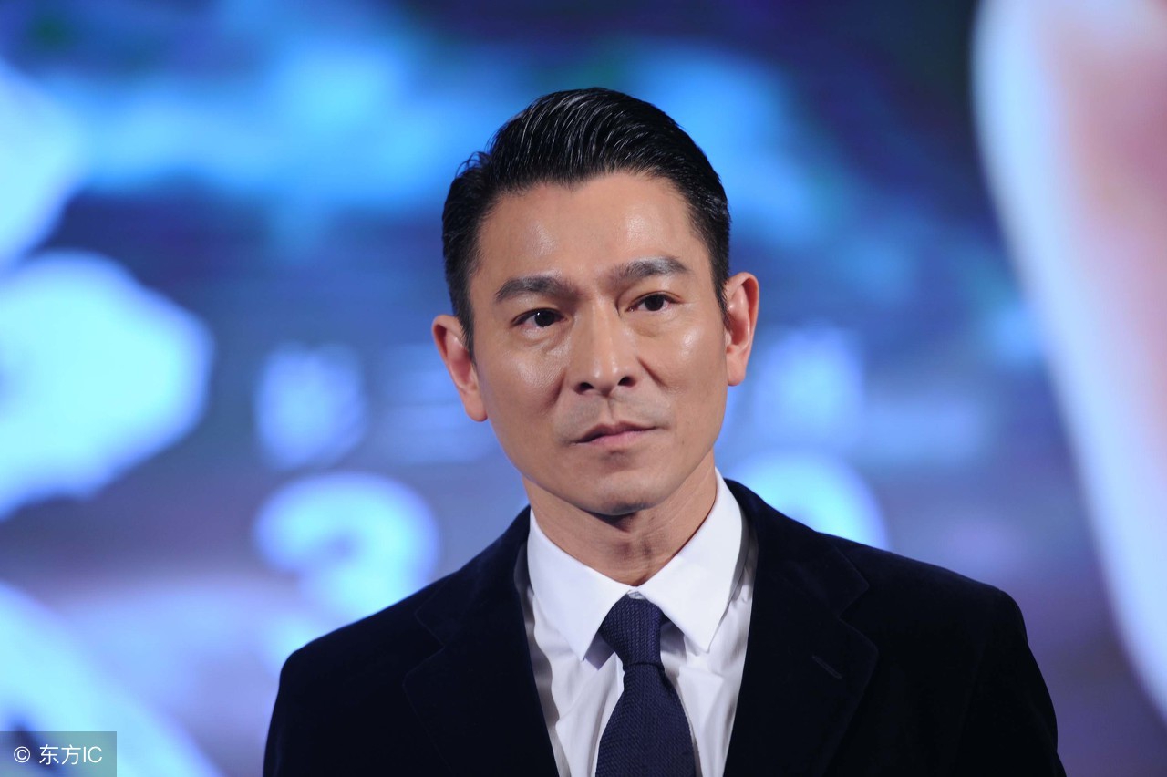 刘德华电影所有演员今昔对比,刘德华和所有女星拍的电影