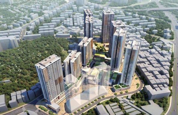 置业梦想季走进宝安：灵芝名校学区盘受关注沙井3个新盘亮相