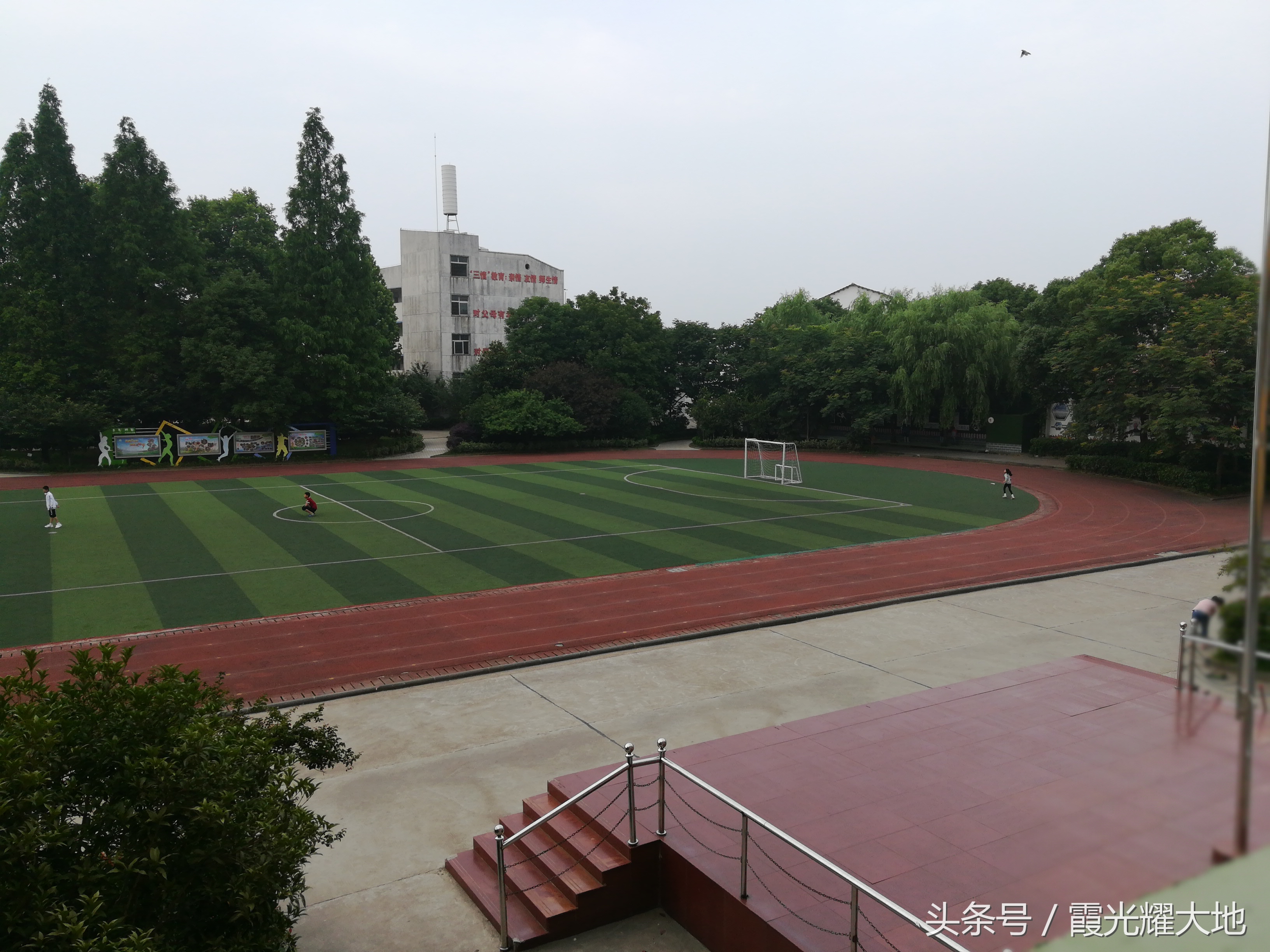 新洲三店学校,武汉新洲三店小学