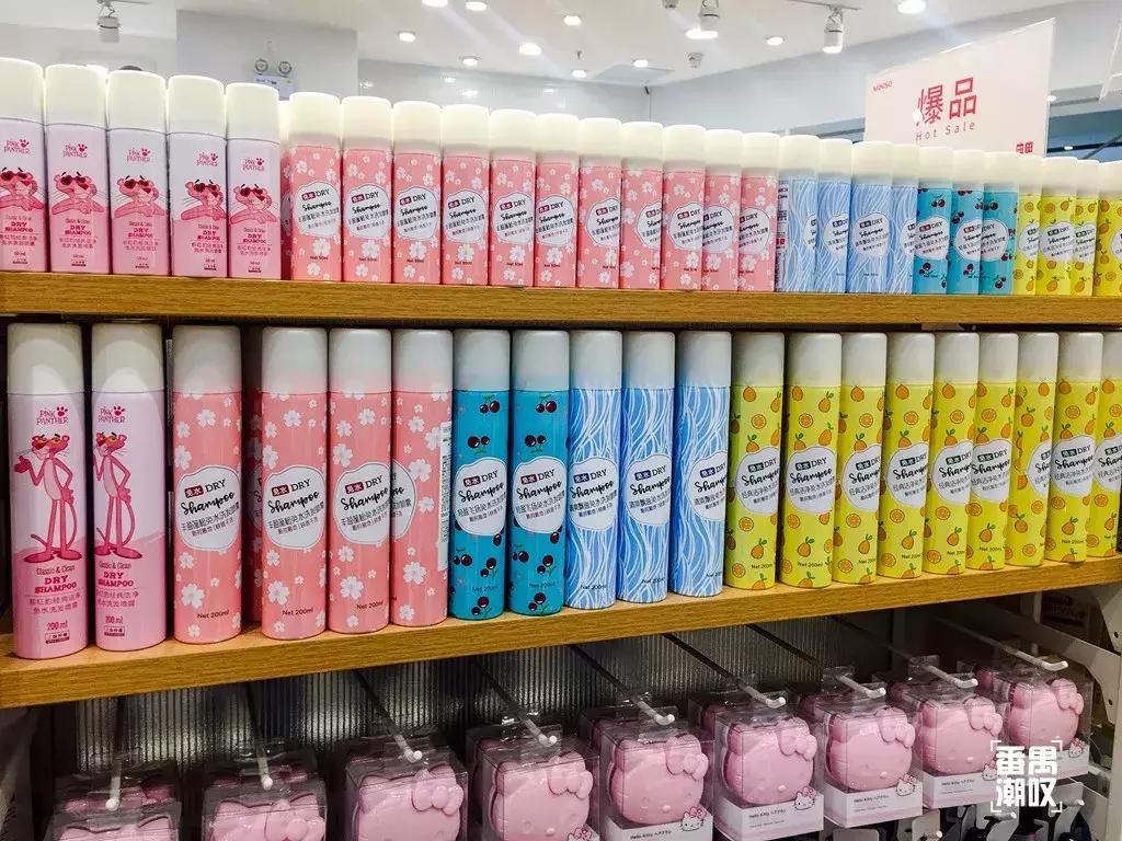 10元香水推荐持久,十元级香水