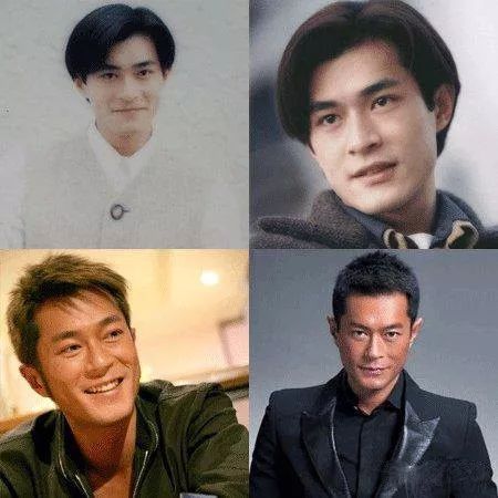 古天乐皮肤晒黑后不会变白吗,古天乐变黑难还是变白难