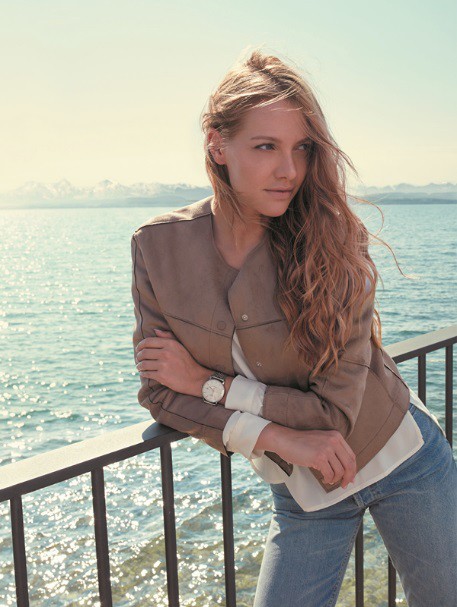 天梭表经典款,天梭表这一刻尽显锋芒