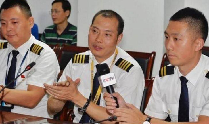 川航英雄机长刘传建的专业精神，从他的腕表足以见得