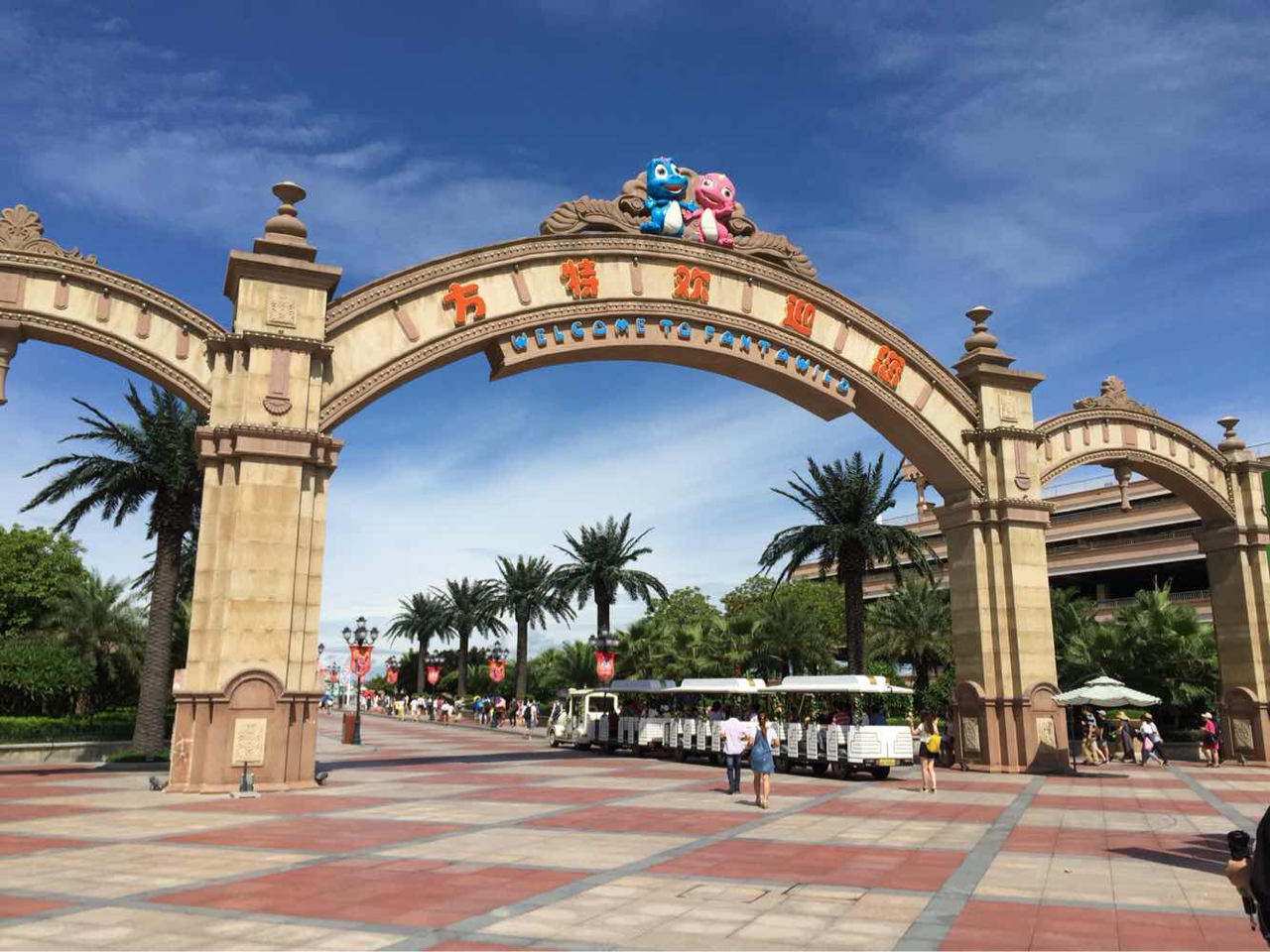 美丽中国厦门版,美丽中国福建篇