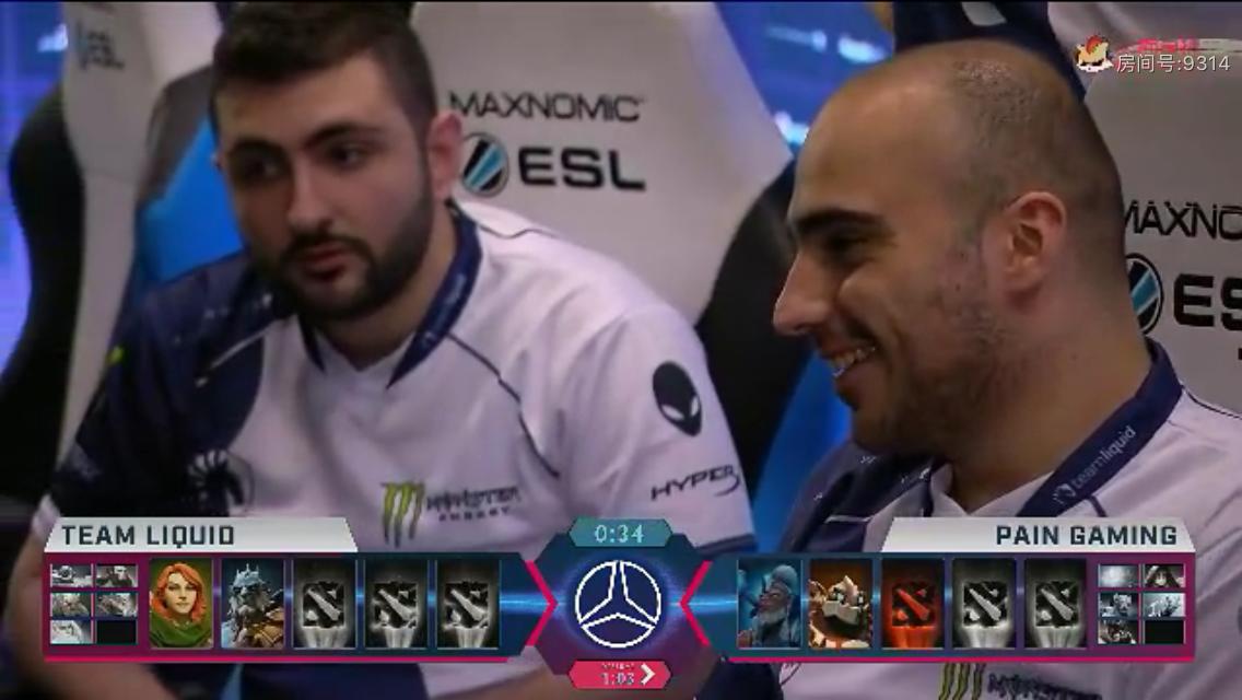 Dota2：刚起跑就跌倒令人失望的伯明翰Major创下CN历史最差