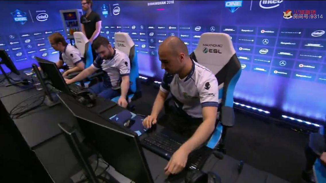 Dota2：刚起跑就跌倒令人失望的伯明翰Major创下CN历史最差