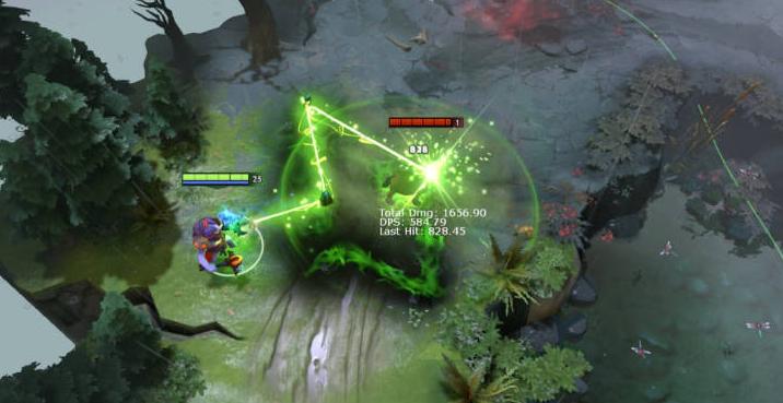 Dota2：刚起跑就跌倒令人失望的伯明翰Major创下CN历史最差