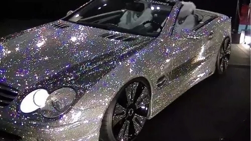 哪个国家的施华洛世奇便宜,你买东西买贵了吗