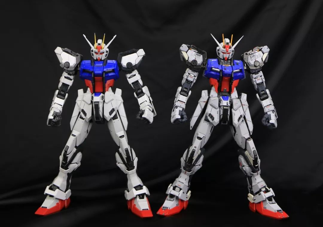 30元的pg强袭高达,评头论足pg强袭高达