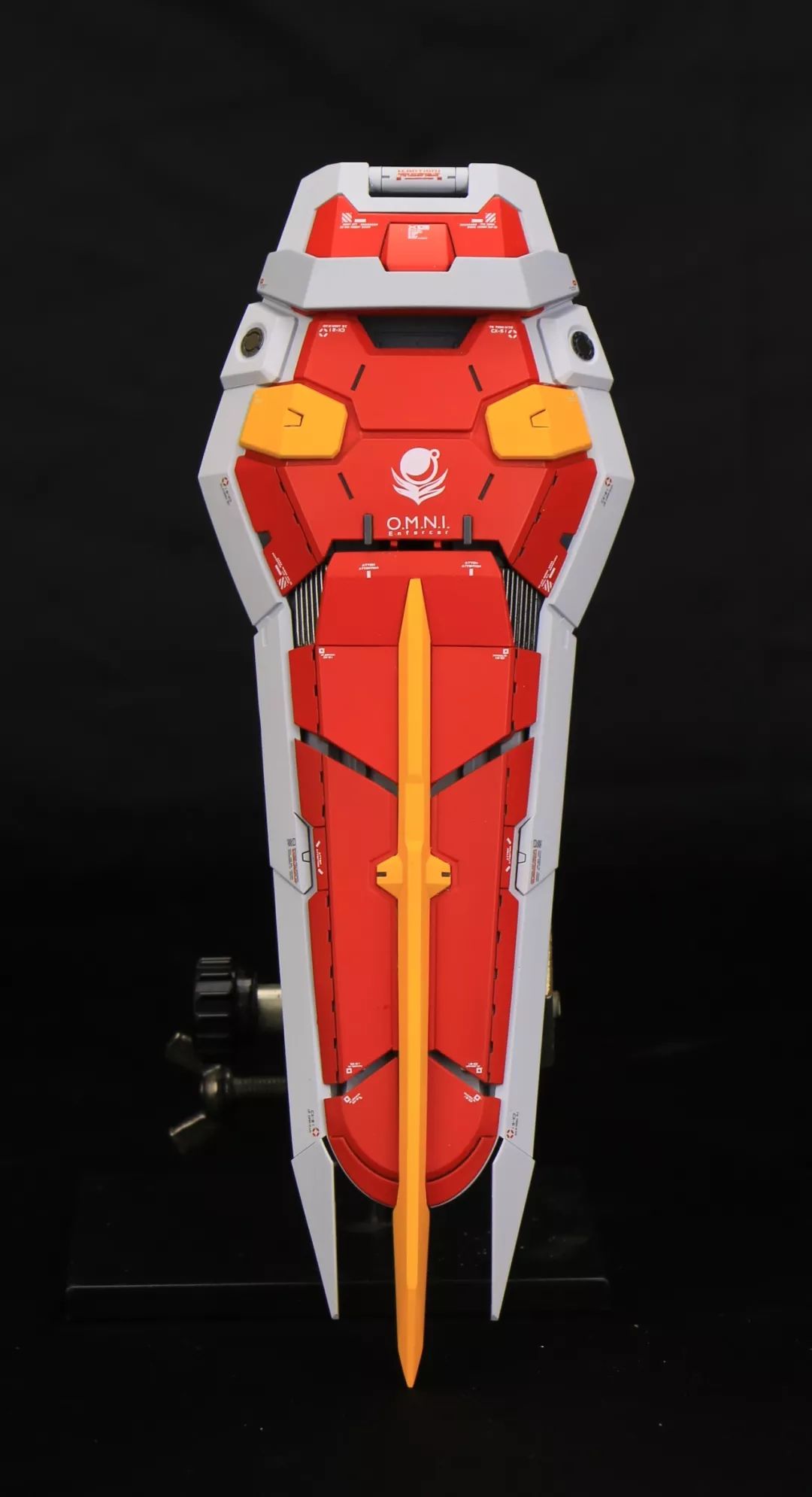 30元的pg强袭高达,评头论足pg强袭高达