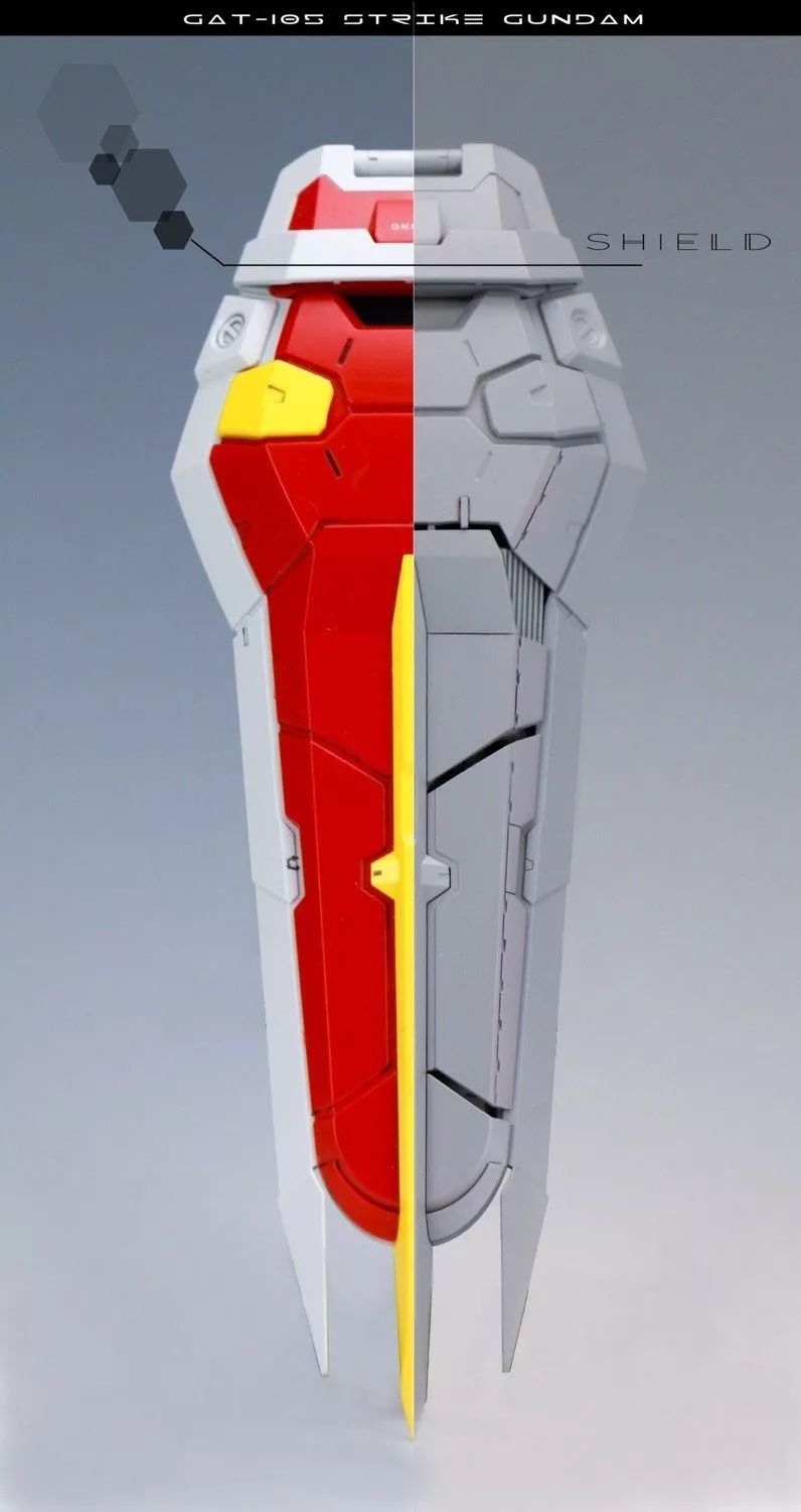 30元的pg强袭高达,评头论足pg强袭高达