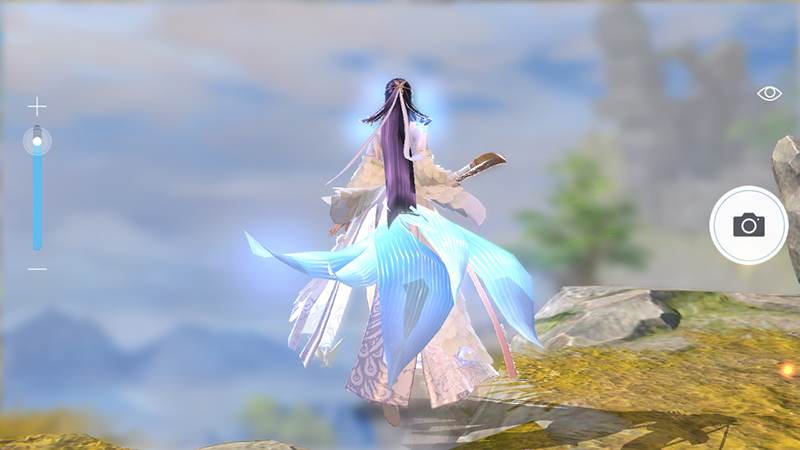 镇魔曲手游瑶琴,镇魔曲手游灵兽