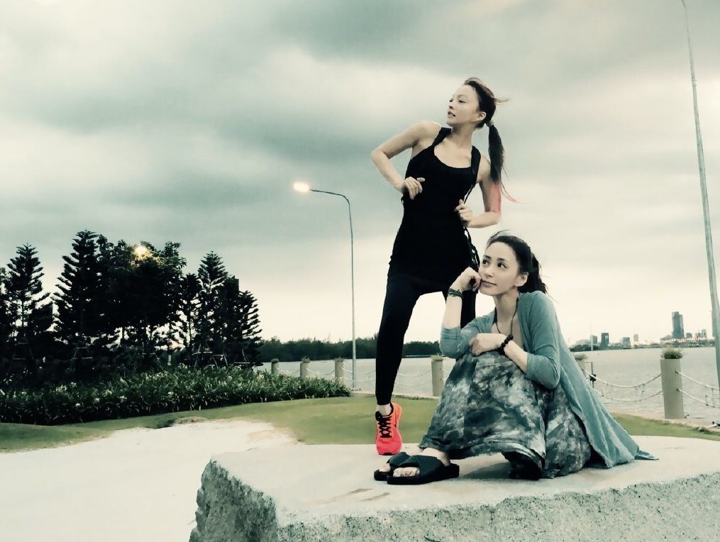 阿娇爆料张韶涵,阿娇对张韶涵的评价