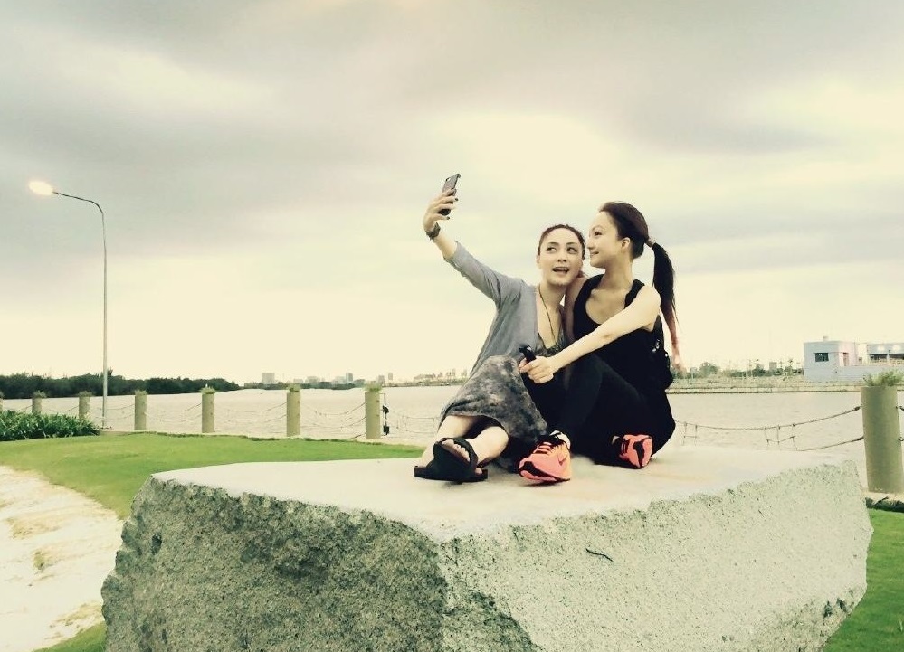 阿娇爆料张韶涵,阿娇对张韶涵的评价