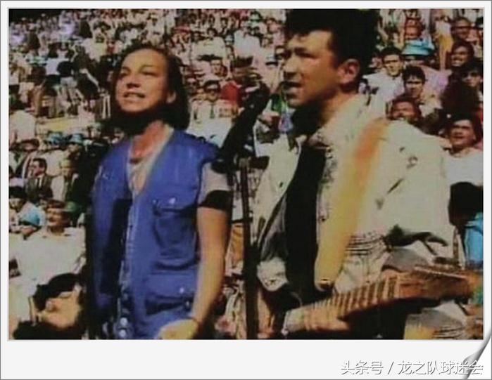 历届世界杯主题曲完整版,世界杯十大经典主题曲排名表