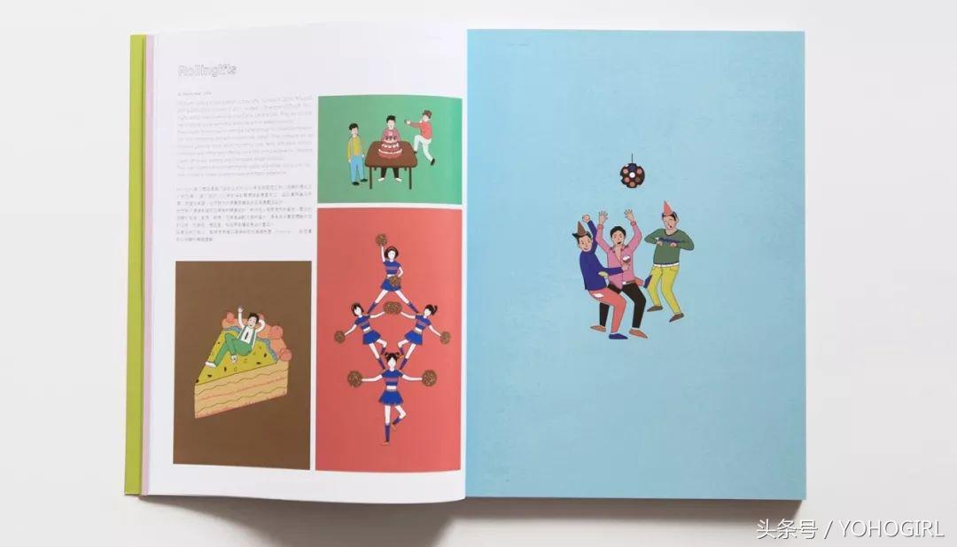 小清新简单的纹身,文艺清新纹身贴