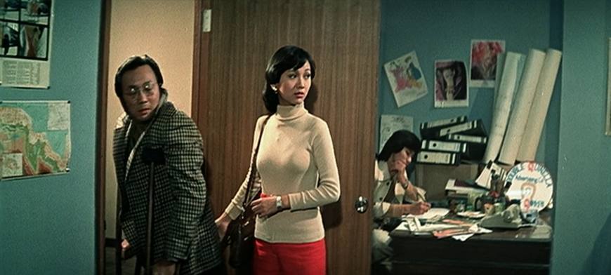 他将周星驰、成龙、李小龙踩在脚下，有例为证！