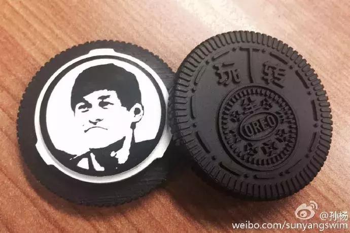 奥利奥饼干有科技吗,奥利奥新出的限定