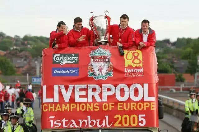 史上最惨烈也是最精彩的欧冠决赛,你见过如此震撼的欧冠决赛吗