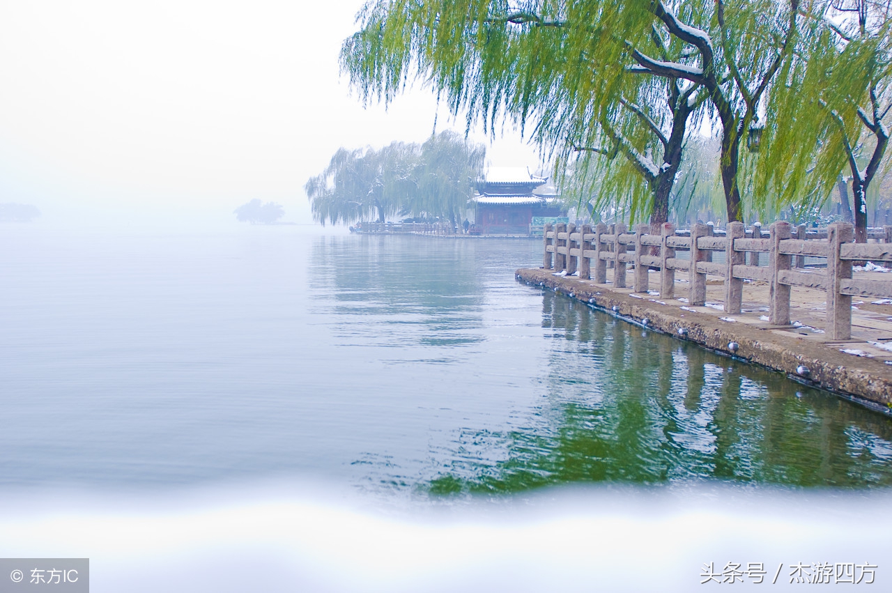济南最值得去的七大景点,济南最值得去的八大景区