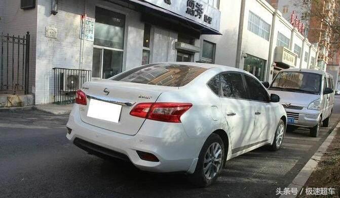 日产轩逸epower真实车主,日产轩逸油耗车主真实油耗