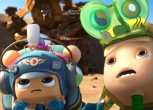 温州的这些童鞋品牌,你知道多少个?