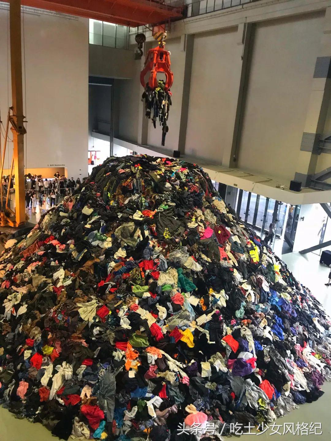 要买多少无用的衣服,你才会满足?