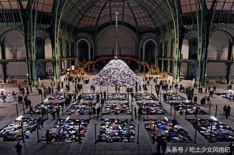 要买多少无用的衣服,你才会满足?