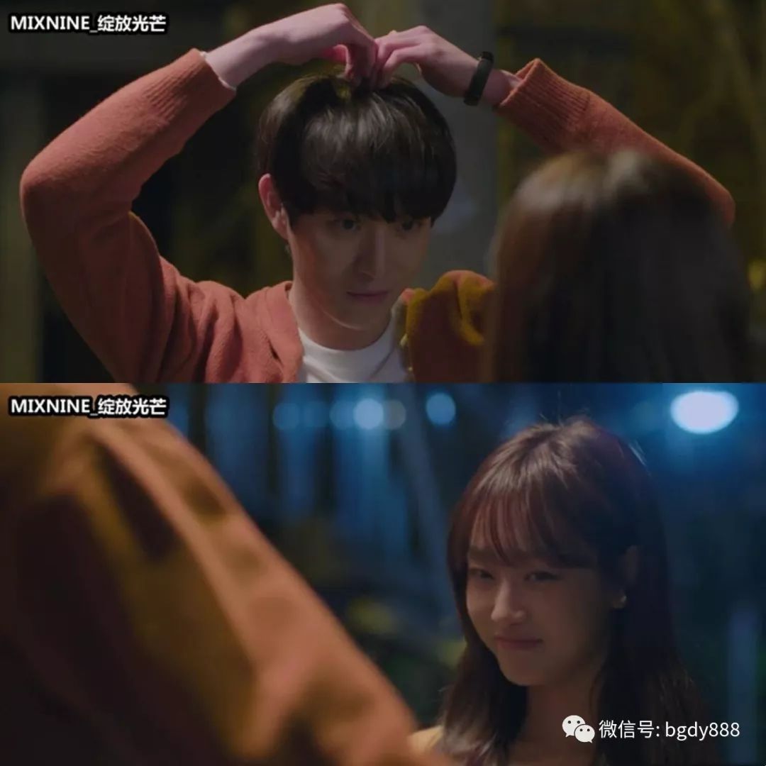 又污又甜，这些韩国短剧你一晚就能看完