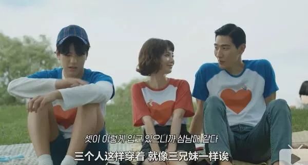 又污又甜，这些韩国短剧你一晚就能看完