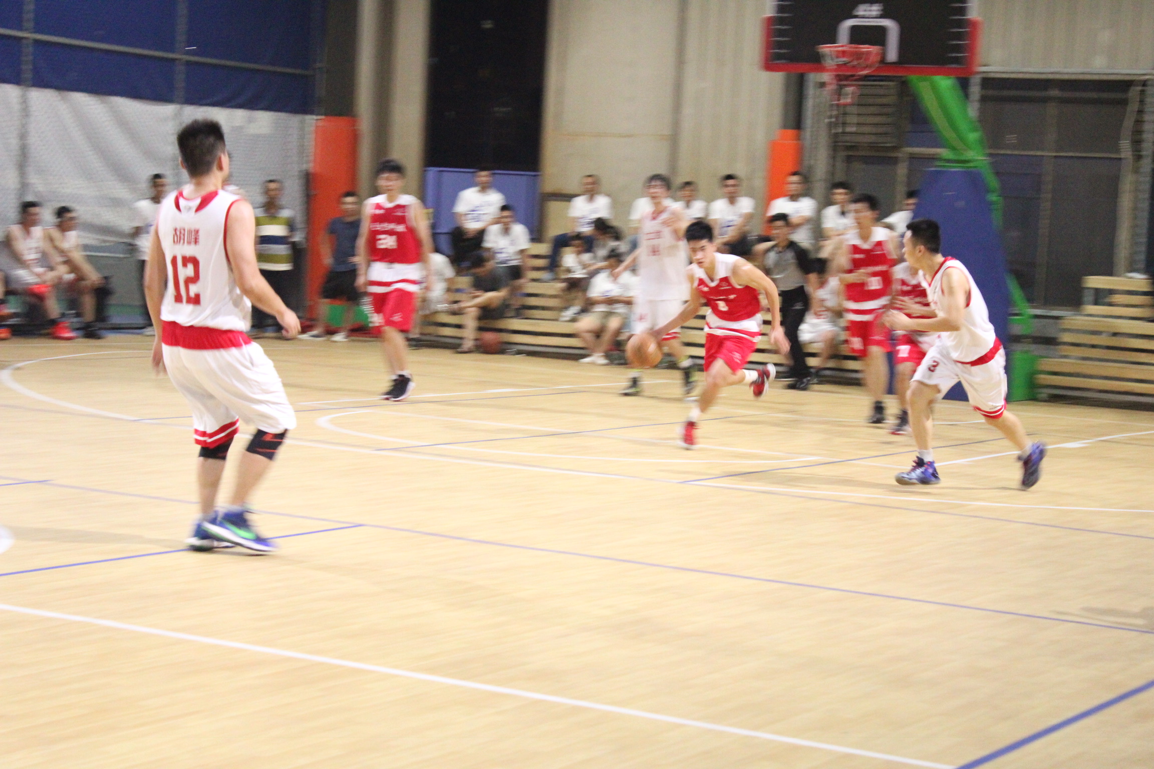 江西省篮球联赛南昌vs赣江新区,江西省第四届男子篮球联赛赣州