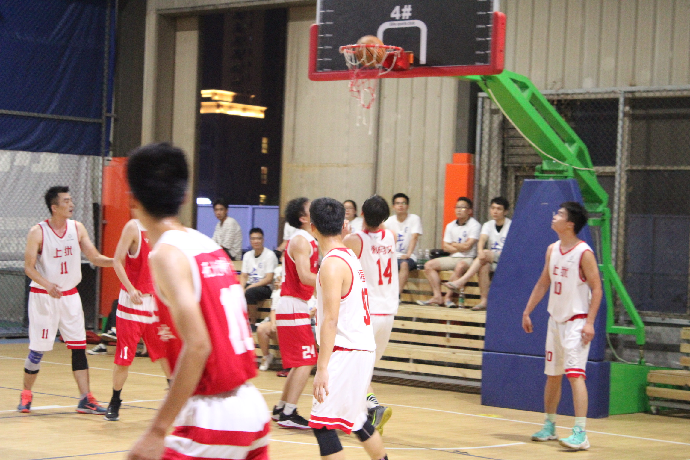 江西省篮球联赛南昌vs赣江新区,江西省第四届男子篮球联赛赣州