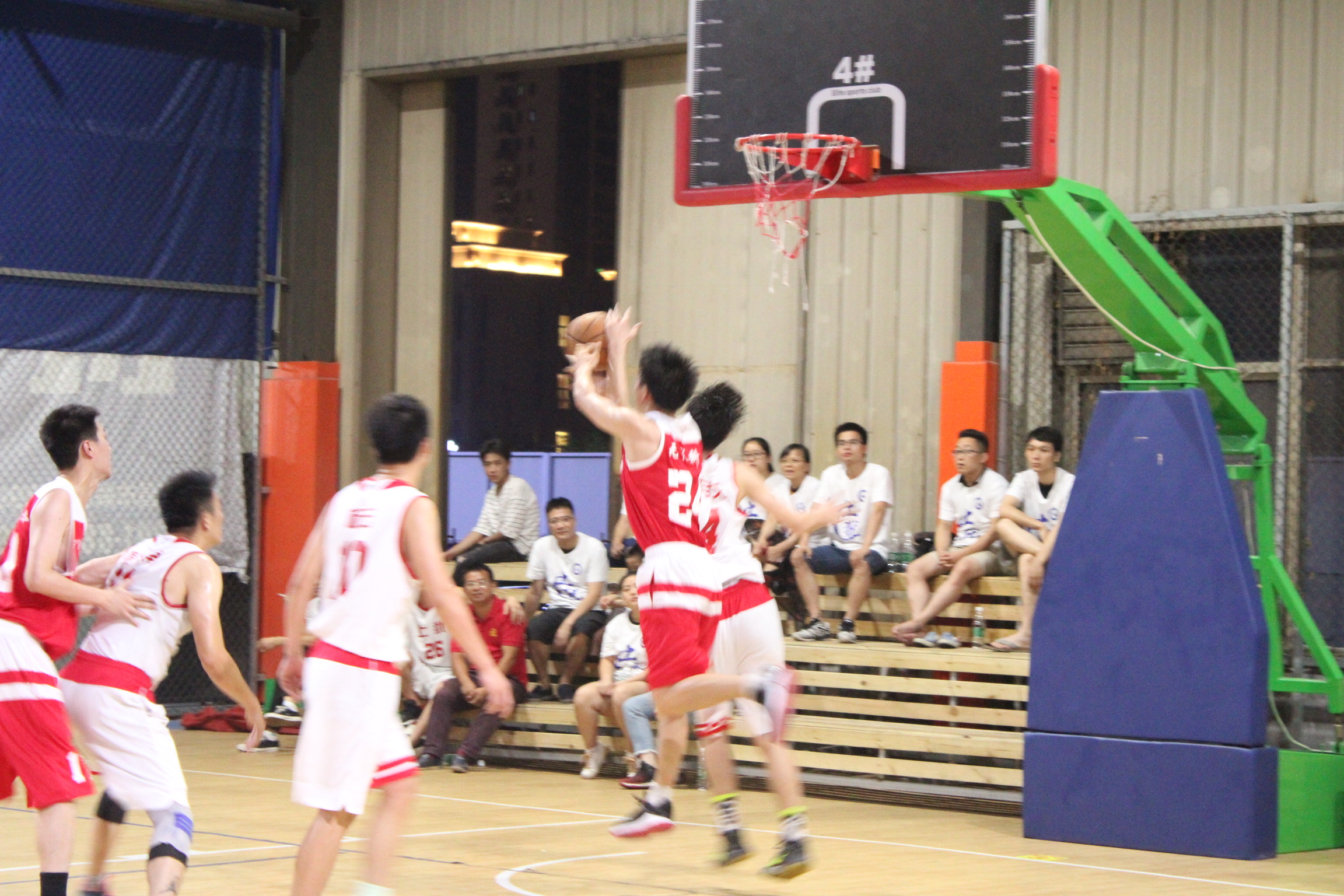 江西省篮球联赛南昌vs赣江新区,江西省第四届男子篮球联赛赣州