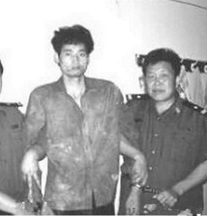 中国三大悍匪战力排行榜,中国十大悍匪战力排名