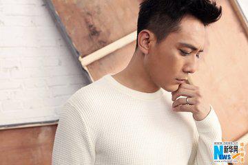 刘烨曾经和谢娜有过一段感情,刘烨首次谈对谢娜感情