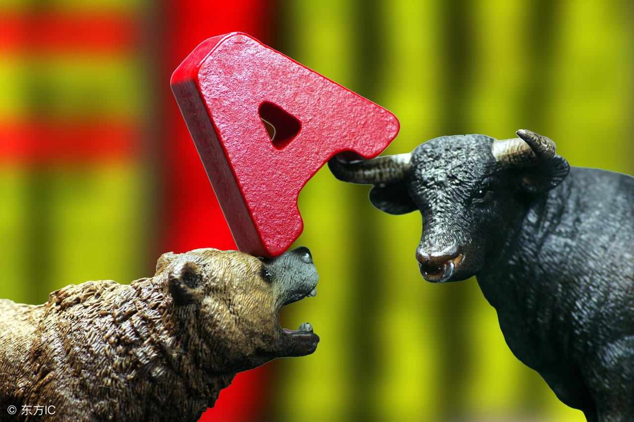 一套可持续盈利的股票系统,一套最简单却也最实用的炒股系统