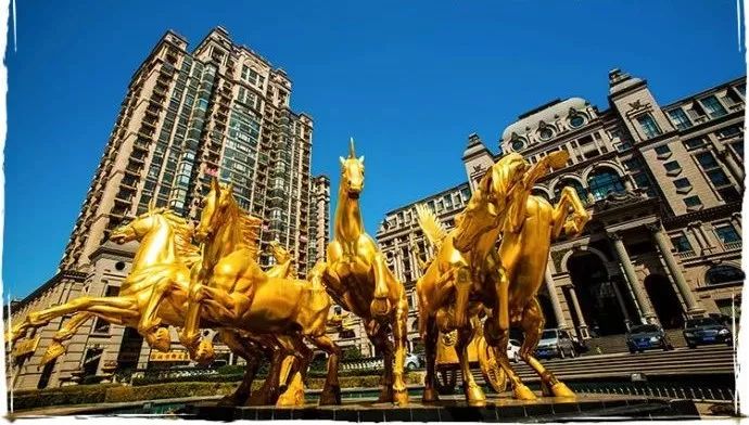 隐形富豪坐拥3000多亿,隐形富豪几千亿