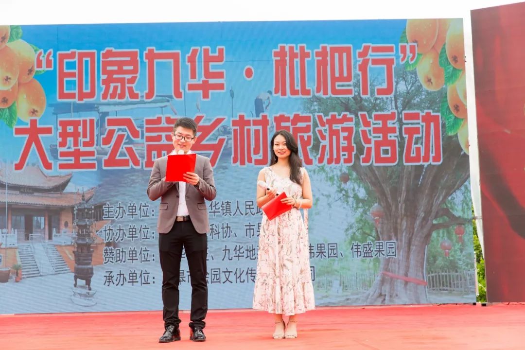 如皋这个地方种了一种神奇的树!树上会掉“金蛋”,“无涌”的人去“抢”!