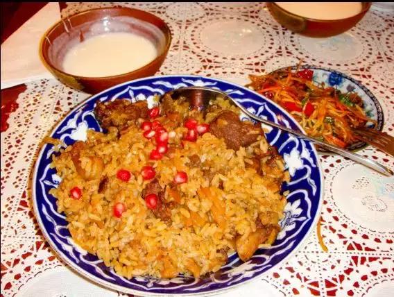 各个民族特色的菜,中国有什么特色菜