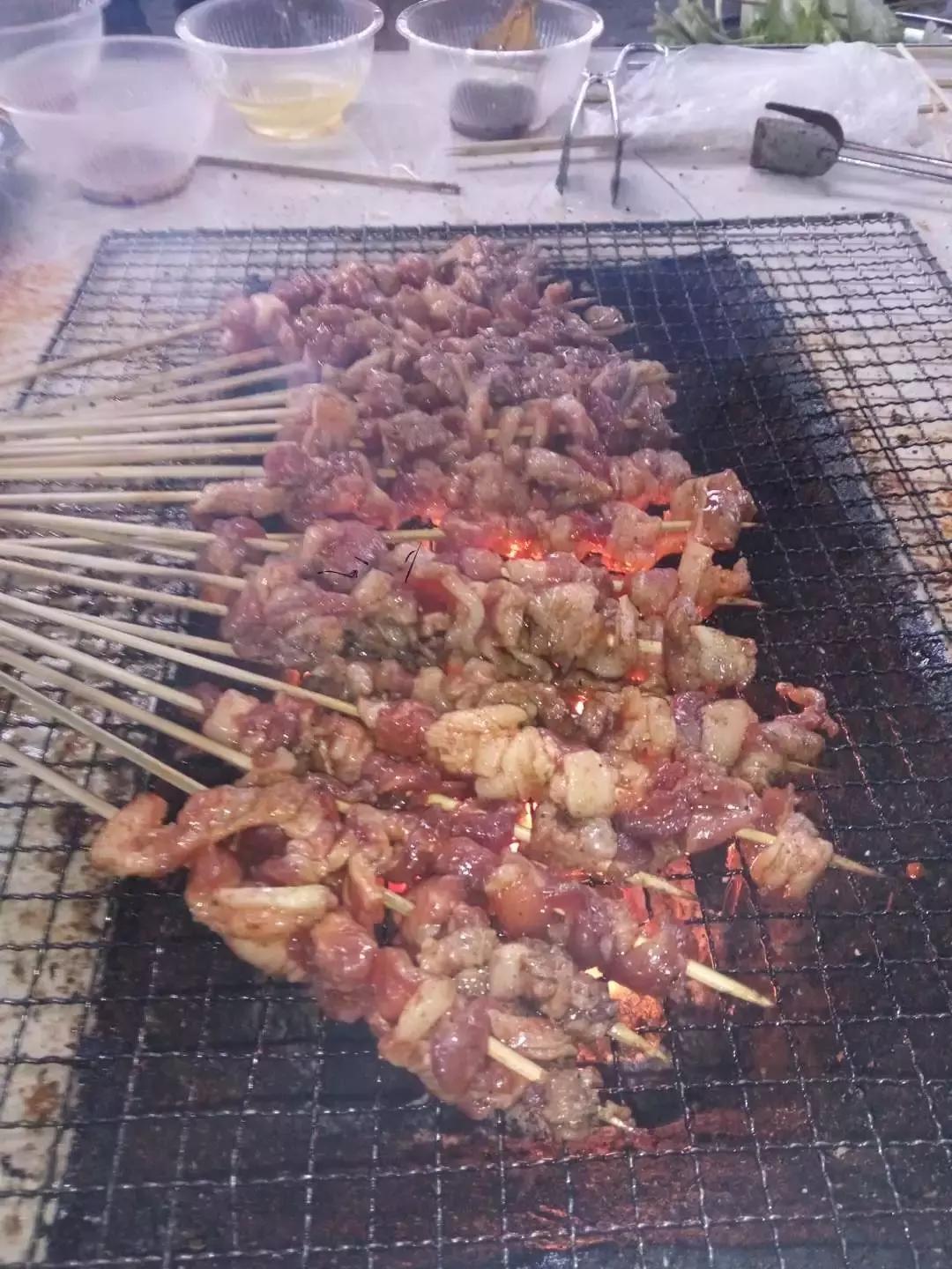 各个民族特色的菜,中国有什么特色菜