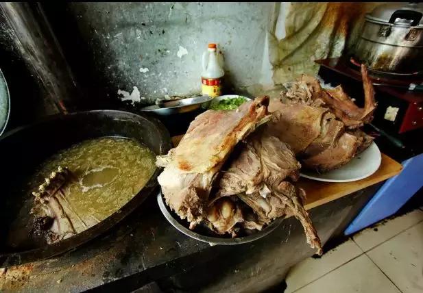 各个民族特色的菜,中国有什么特色菜