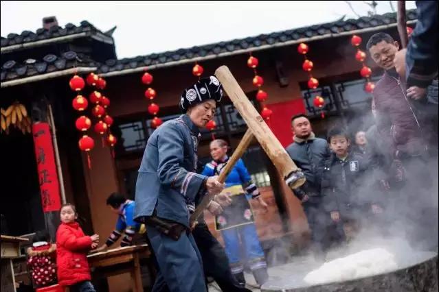 各个民族特色的菜,中国有什么特色菜