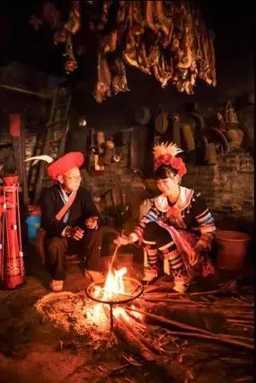 各个民族特色的菜,中国有什么特色菜