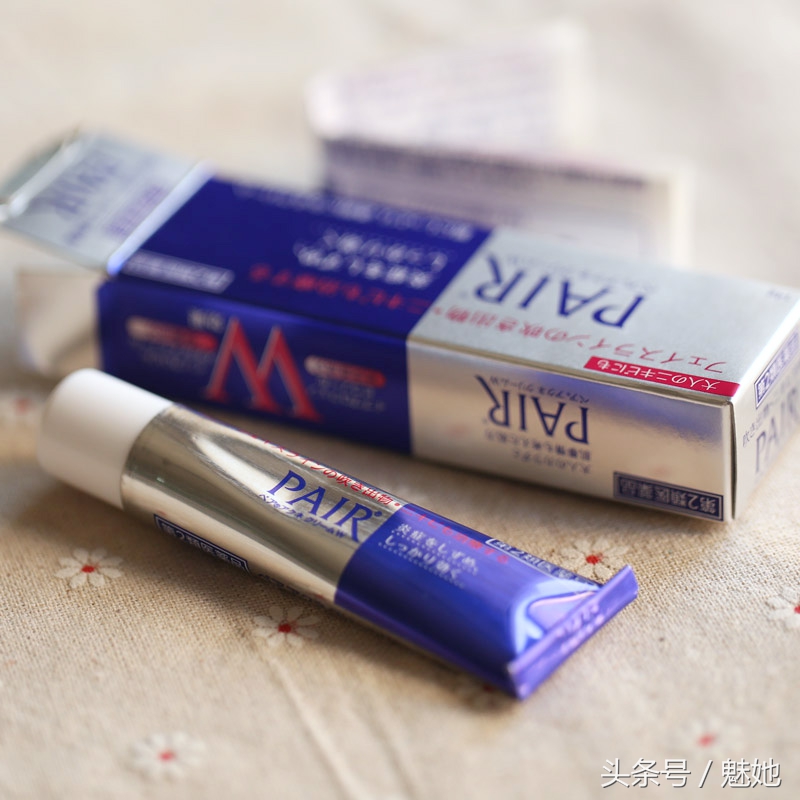 脸上痘印和红痘最佳消灭法,战痘神器工具